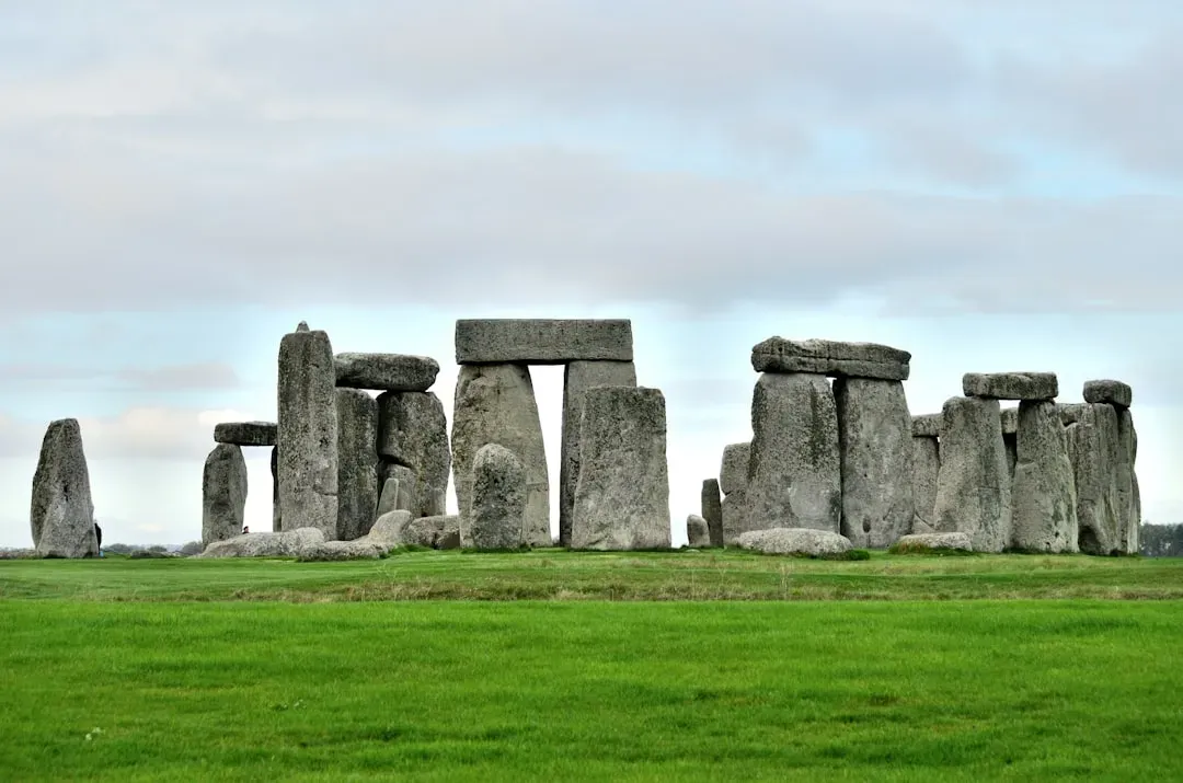 Bronze Age Clocks And Astronomical Alignments: Timekeeping Written In Stone (Image Credits: Unsplash)