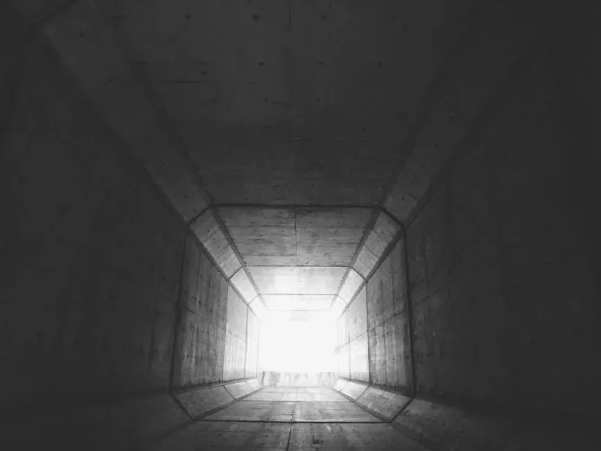 Vision Under Stress: Why a Tunnel Appears (Image Credits: Pexels)