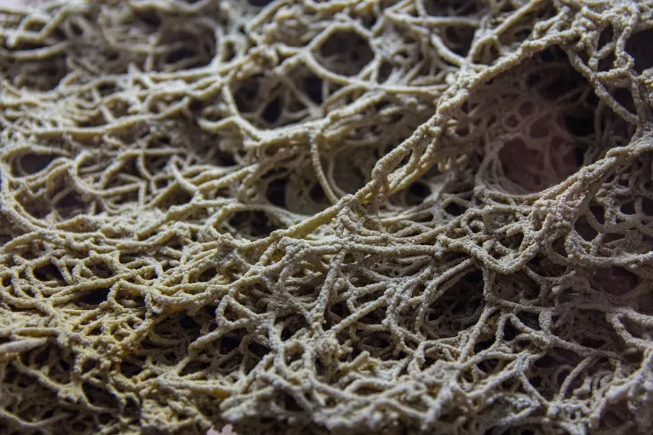 The Hidden Internet Beneath Our Feet (Image Credits: Pexels)