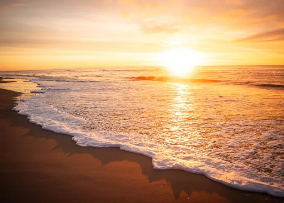 8. Water Has a Remarkably High Heat Capacity That Regulates Earth's Climate (Image Credits: Pexels)