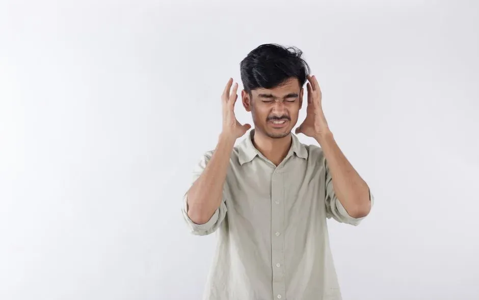 Stress, Trauma, and Memory on Overdrive (Image Credits: Pexels)