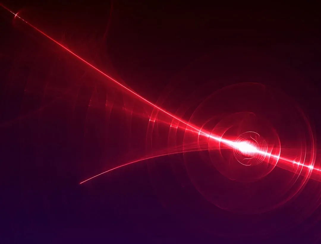 Lasers Are Pure Quantum Light (Image Credits: Unsplash)