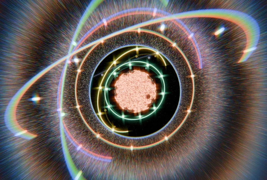 Quantum Darwinism: Why Only Certain Realities Survive to Be Seen (Image Credits: Unsplash)