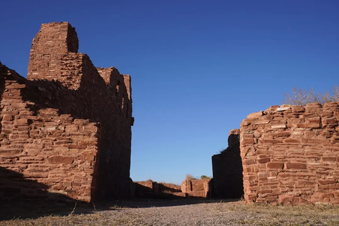 Lost Societies of the Americas: Beyond the Myths of Emptiness (Image Credits: Unsplash)