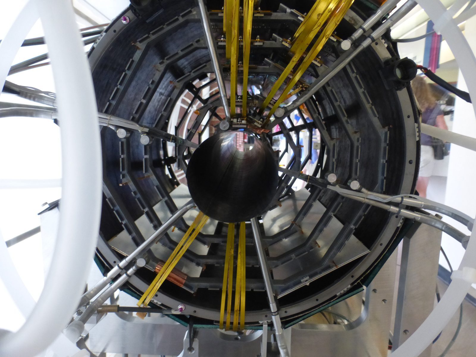 The future landscape of discovery (Image Credits: Wikimedia)