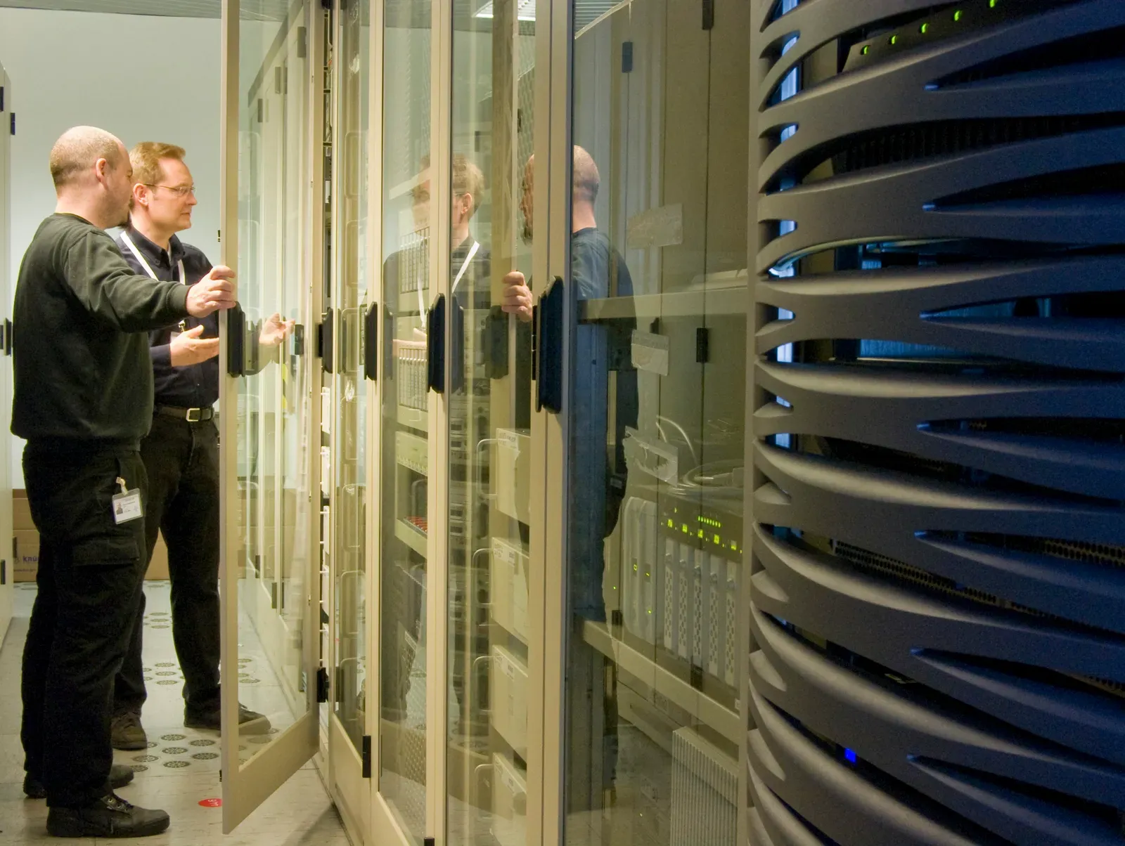 #12 - The Dataset With No Story Attached (By ESO, CC BY 3.0)