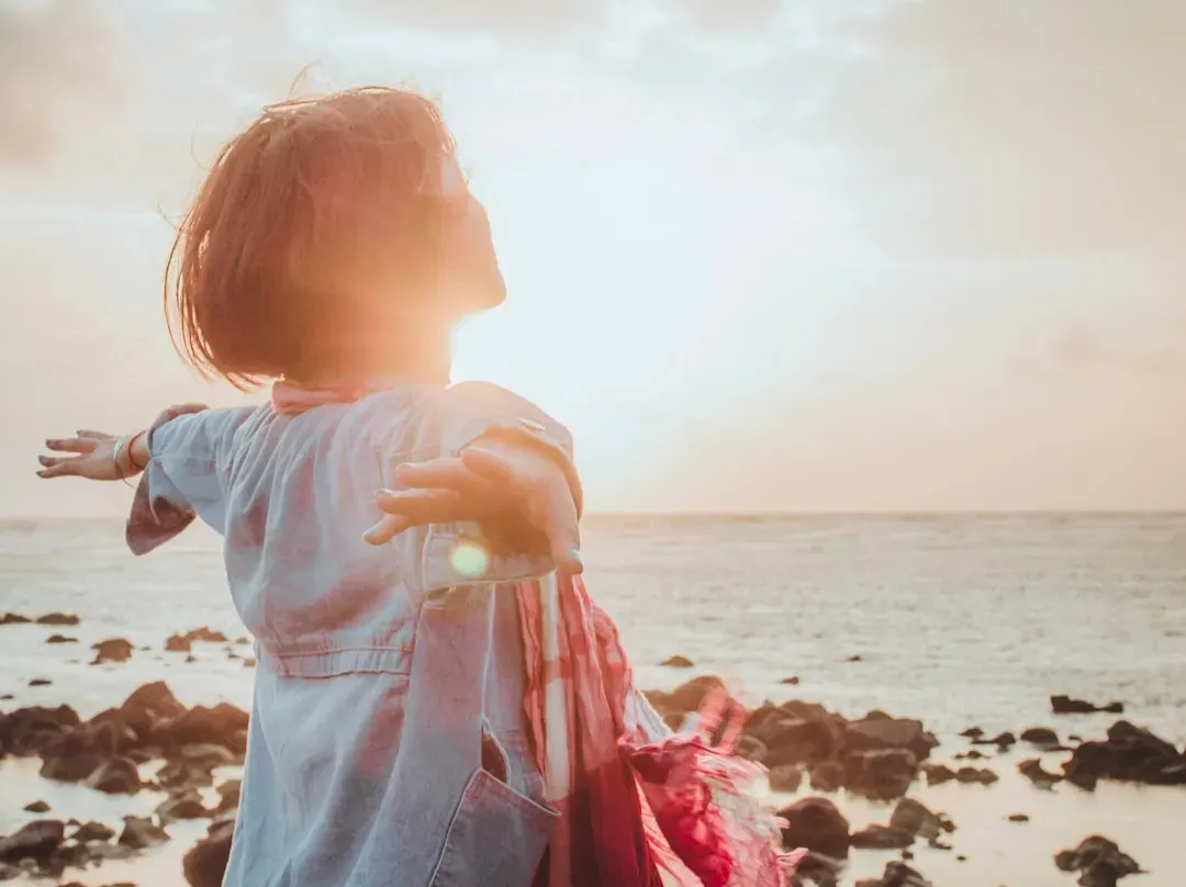 Aries: Your Fearless Drive (Image Credits: Unsplash)