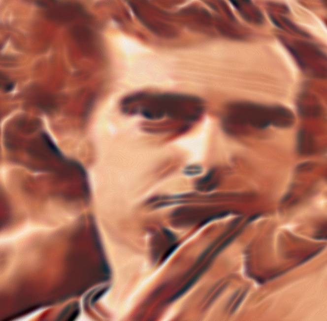 When Your Brain Becomes the Artist (Image Credits: Flickr)