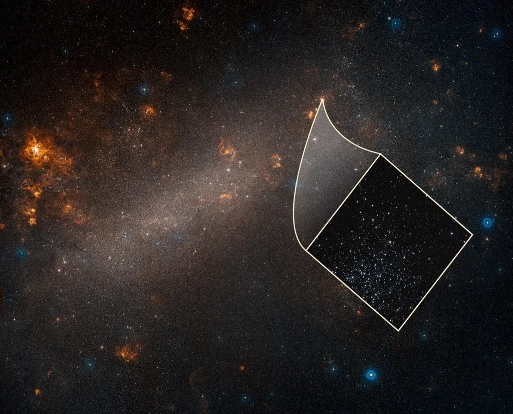 Is Dark Energy Changing? The Shocking New Evidence (NASA Goddard Photo and Video, Flickr, CC BY 2.0)