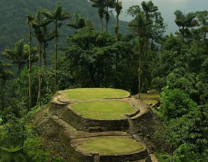 Conclusion – Why We Still Chase Cities That May Never Reappear (Image Credits: Wikimedia)