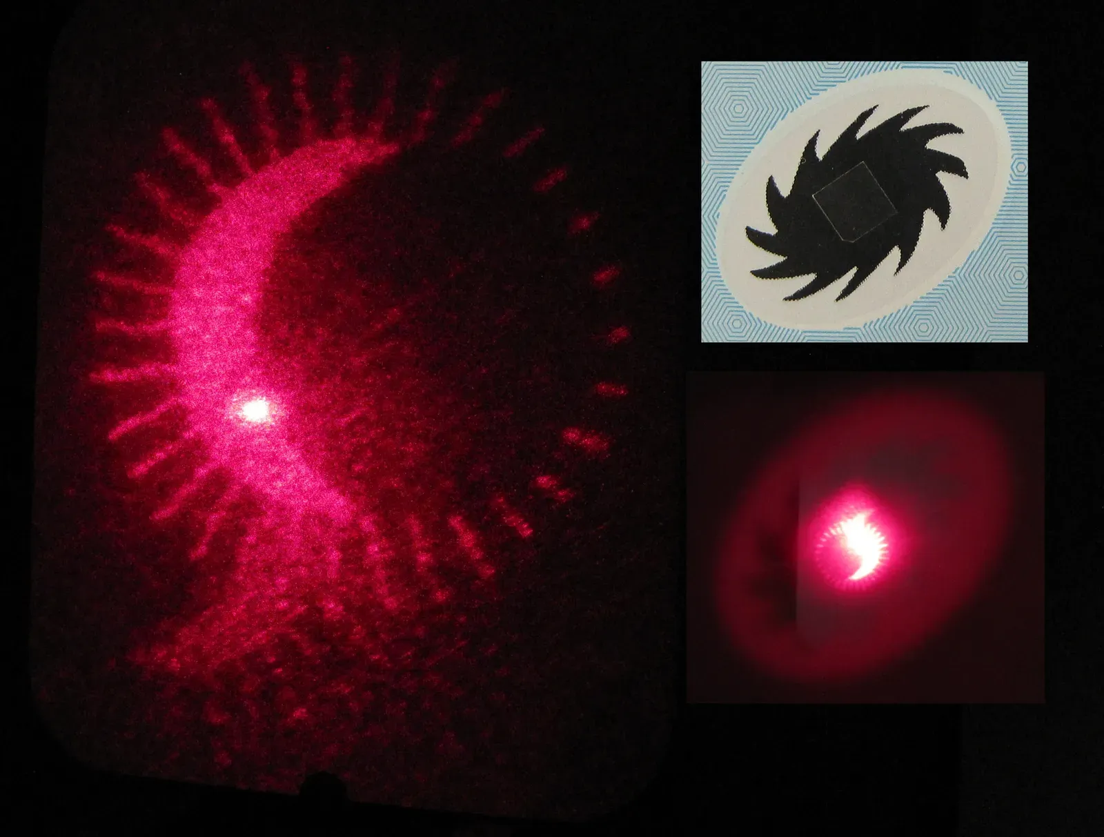 The Maldacena Bombshell: When Mathematics Got Serious (By Eto2pii, CC BY-SA 4.0)