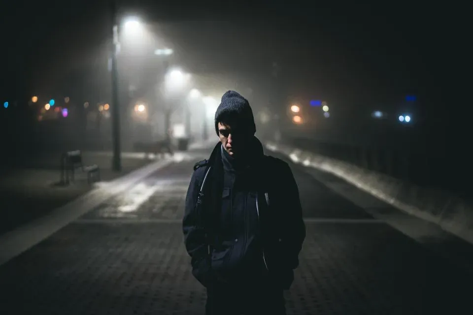 Conclusion: Night Owls Are Not Broken; They Are a Reminder (Image Credits: Stocksnap)