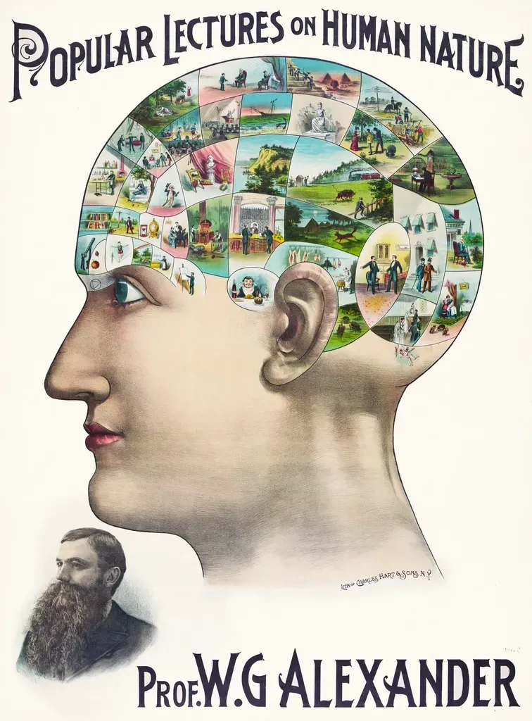 Living With A Larger Mind: What Readers Can Do With This (Image Credits: Rawpixel)
