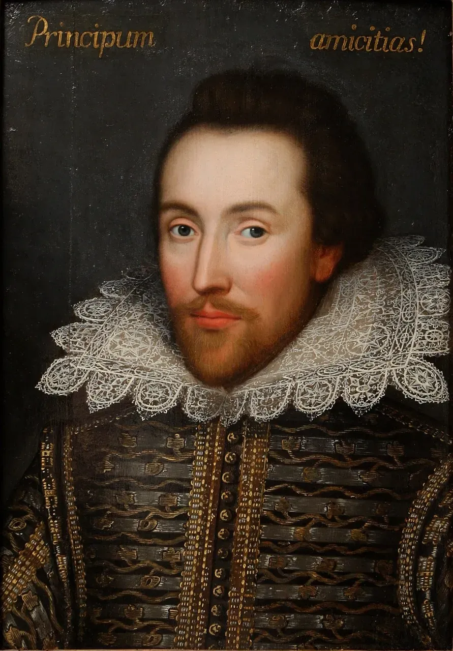 #20 - The Cobbe Portrait (Image Credits: Pixabay)