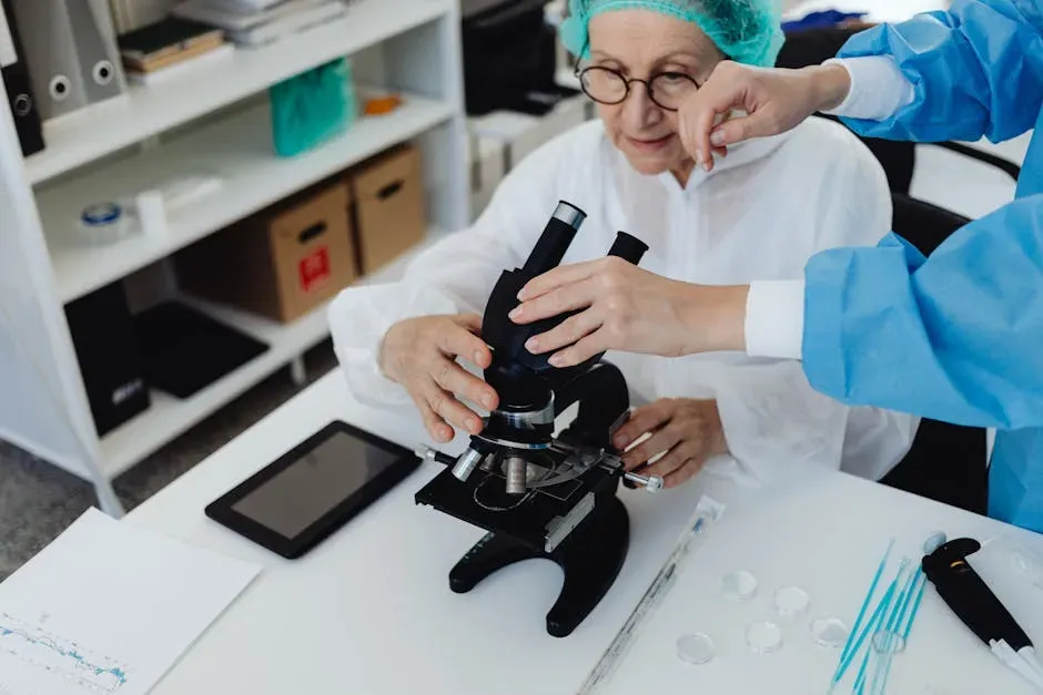 So, Could We Actually Live Forever? (Image Credits: Pexels)