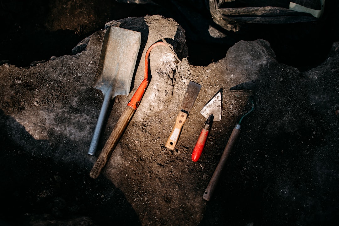 From Ancient Tools to Modern Science (Image Credits: Unsplash)