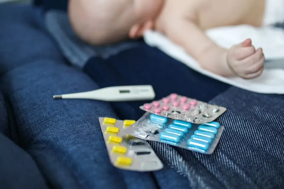 So Should You Always Let a Fever Run Its Course? (Image Credits: Pexels)