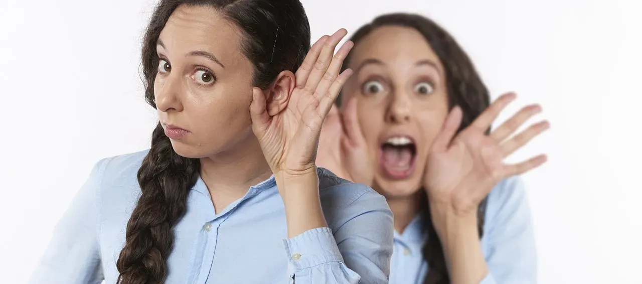 What Modern Science Says About Hearing Voices (Image Credits: Pixabay)