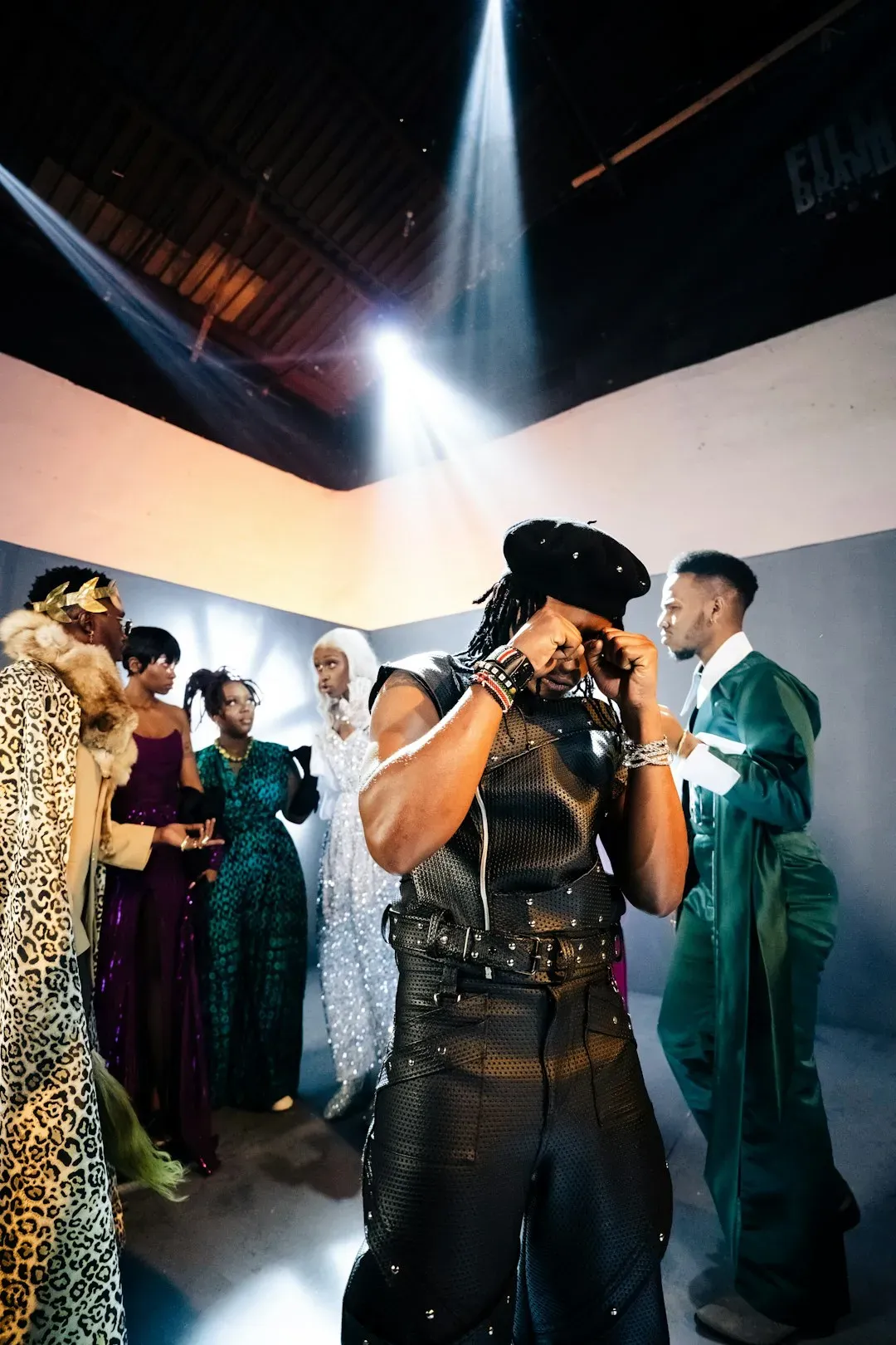 Stage and Spotlight: Creativity, Play, and the Science of Fun (Image Credits: Unsplash)