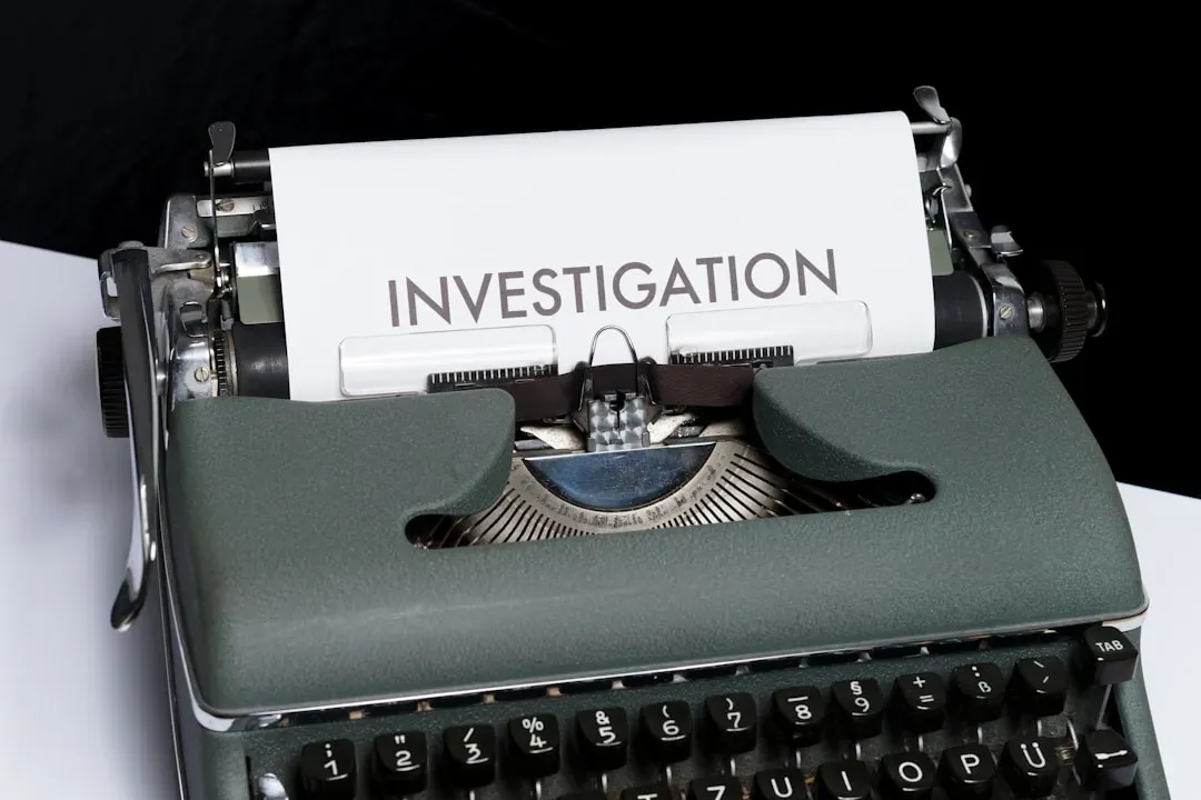 The thin line between careful inference and wild speculation (Image Credits: Unsplash)