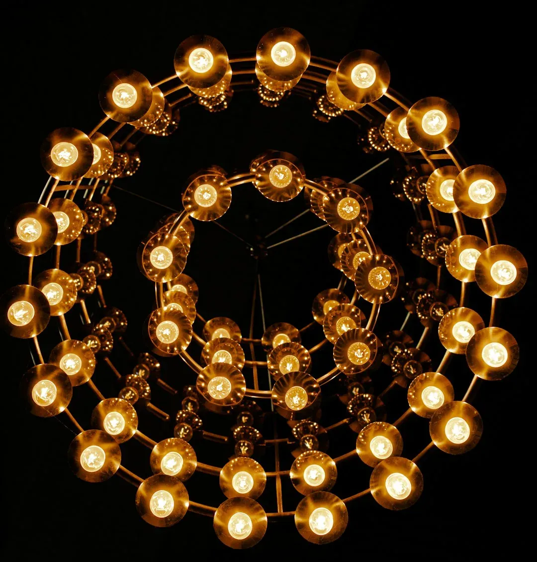 How You Can Engage With the Science of Light (Image Credits: Unsplash)