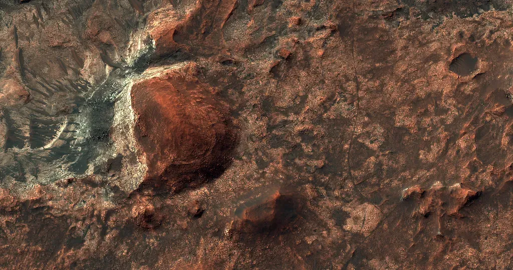 3. Minerals That Form Only in Water (Image Credits: Flickr)