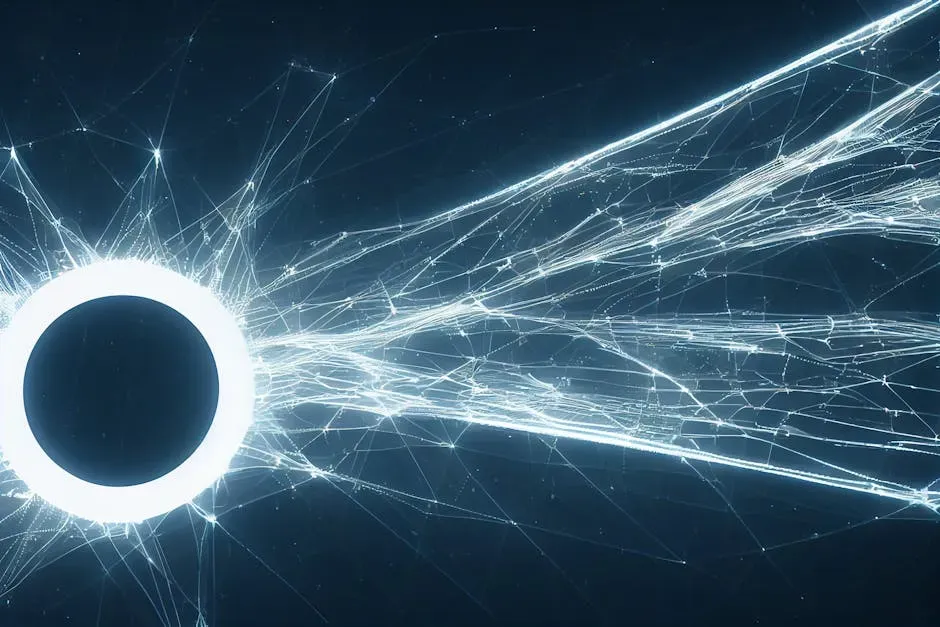 You Live in a Universe Where “Spooky Action” Is Real (Image Credits: Pexels)