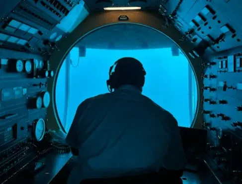 Only a Few People Have Ever Reached the Deepest Points (Image Credits: Pexels)