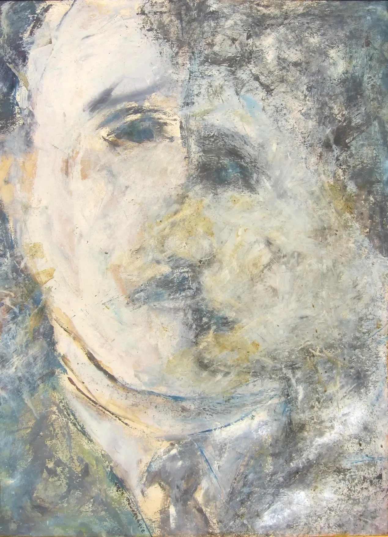 Trusting Your Gut, Training Your Mind: A Practical Call to Action (Image Credits: Wikimedia)