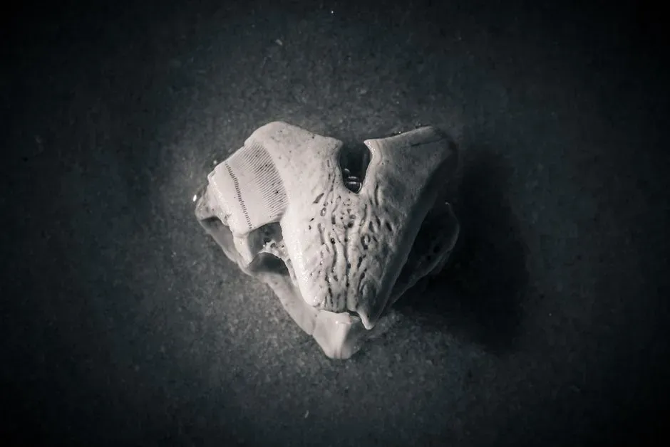 #6 Storm-Tossed Seafloor Artifacts and Human History (Image Credits: Pexels)