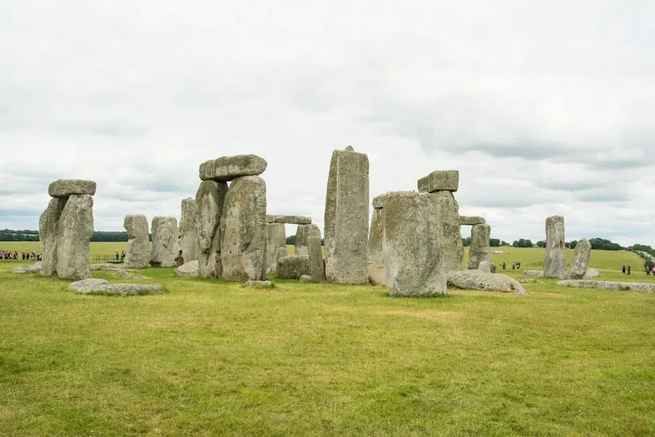 Changing Meanings: From Sacred Centers to Silent Ruins (Image Credits: Pexels)