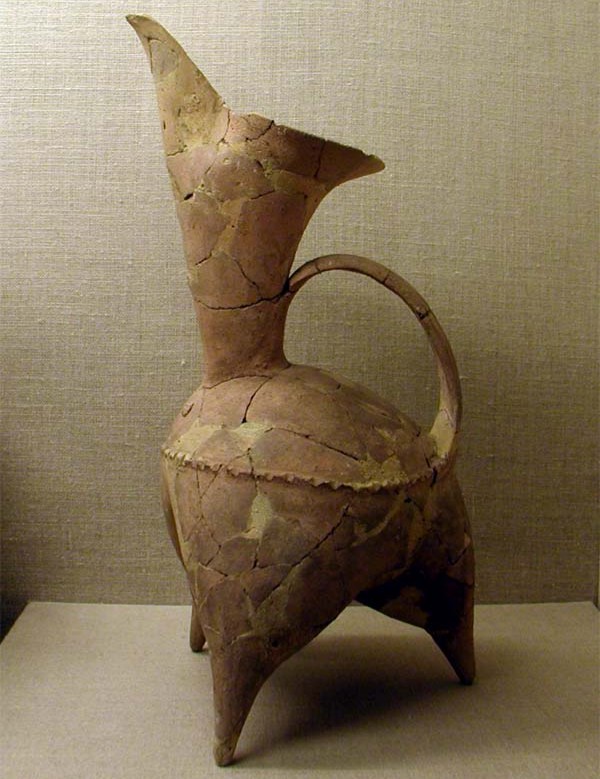 Water Signs: The Dreamers and Keepers of the Sacred (Image Credits: Wikimedia)