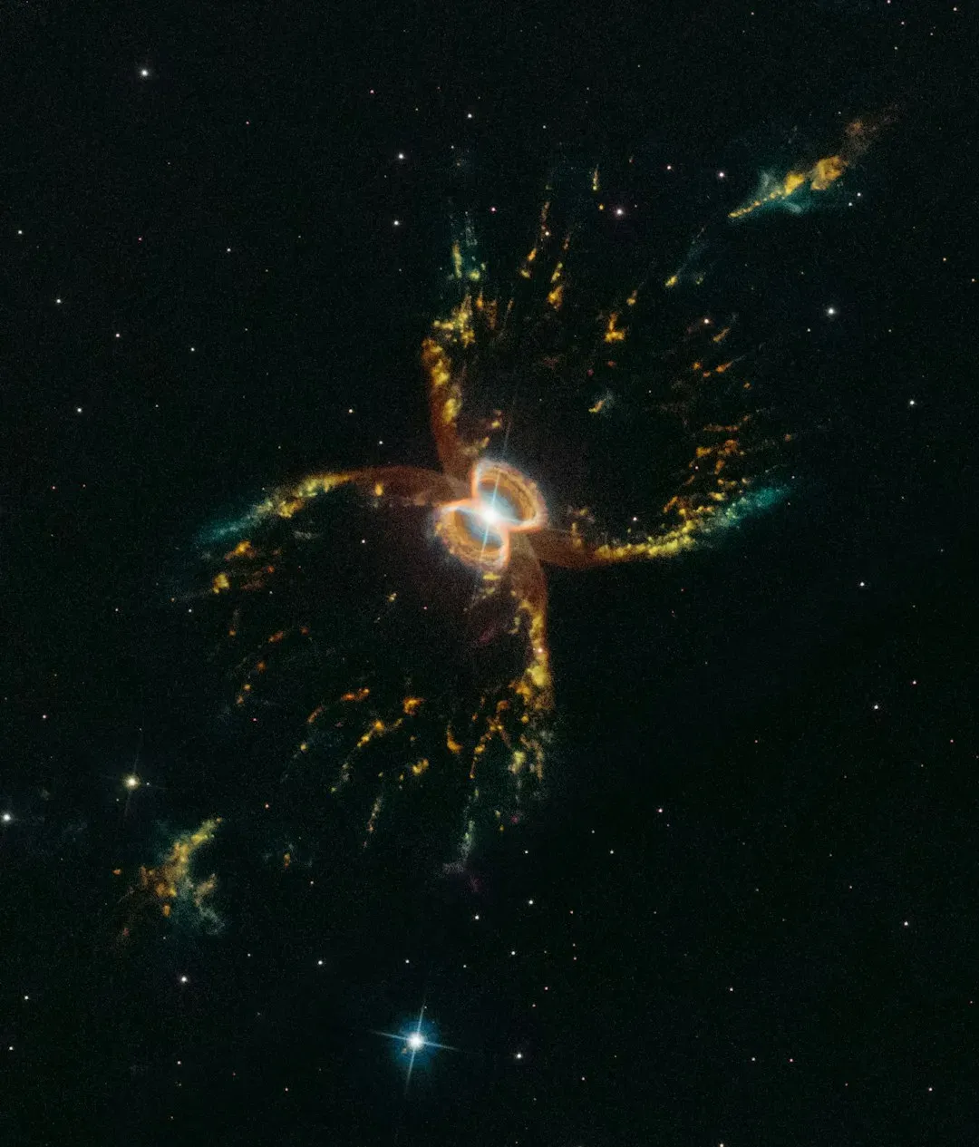 4. The Chinese Records of “Guest Stars” and the Supernova of 1054 (Image Credits: Unsplash)
