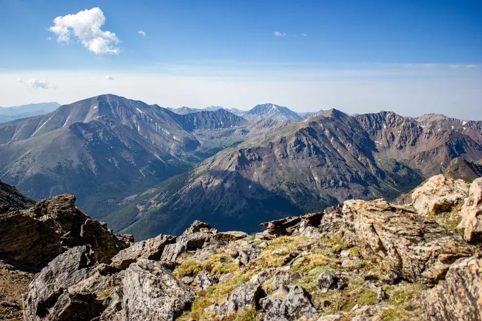Conclusion: Mountains Remember Oceans (Image Credits: Pexels)