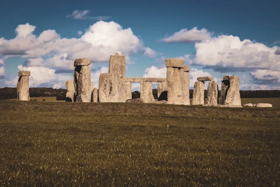 4. Megaliths Were Social Glue for Scattered Communities (Image Credits: Pexels)