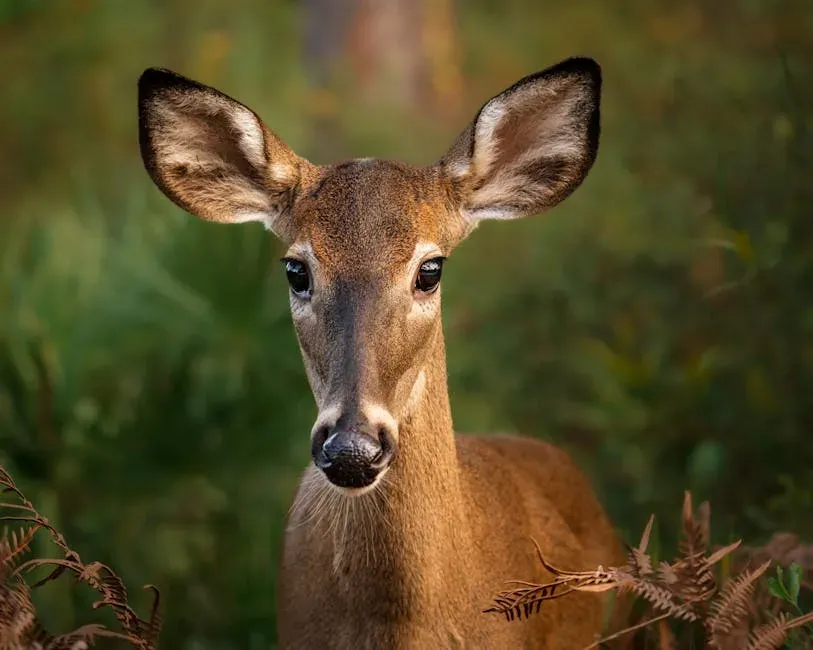 Quantum Biology: When Physics Slips Into the Wild (Image Credits: Pexels)