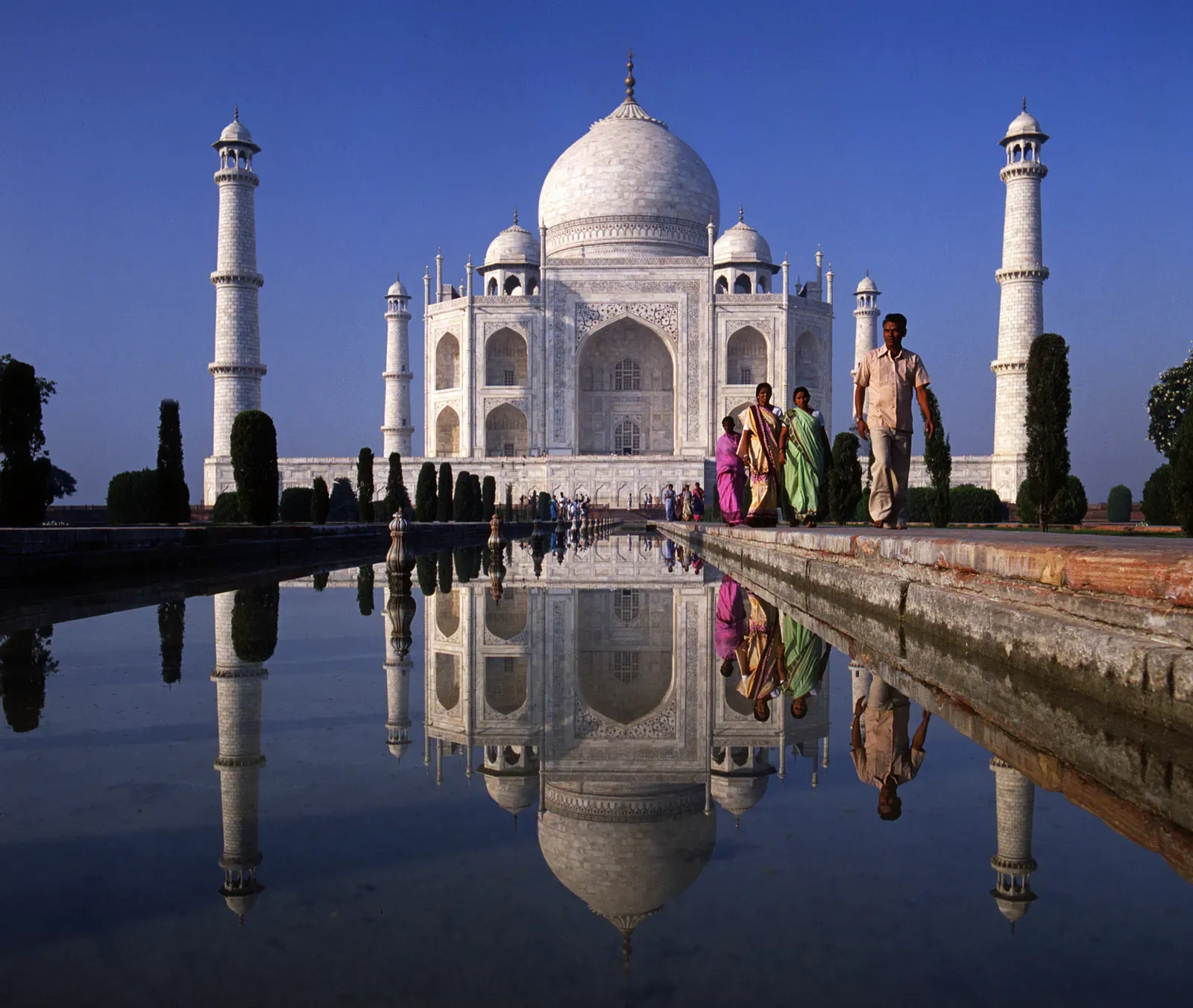 Why These Moments Still Matter Today (Image Credits: Wikimedia)