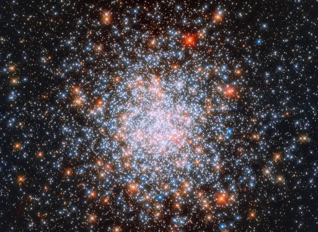 5. What Really Happened to Time at the Big Bang (and Before)? (Image Credits: Flickr)