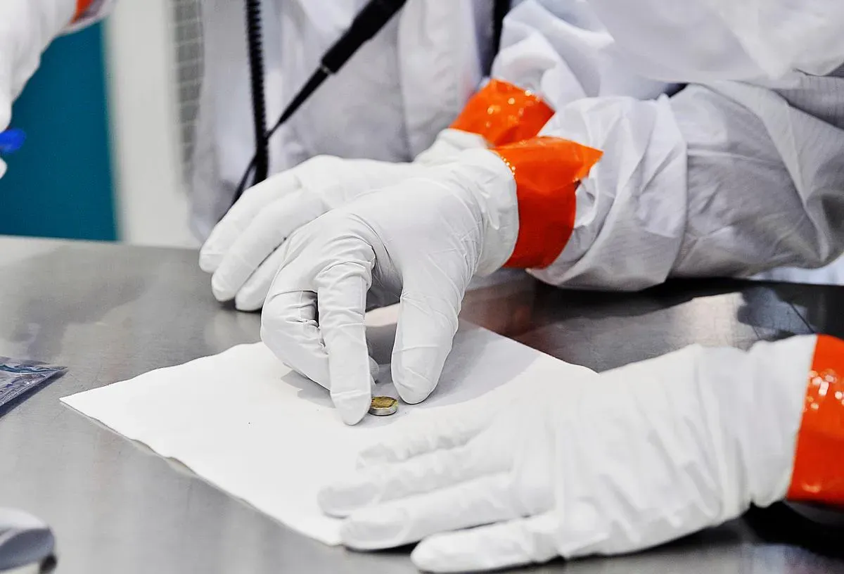 Why It Matters: The Power of Paying Attention to the Wrong Result (Image Credits: Rawpixel)