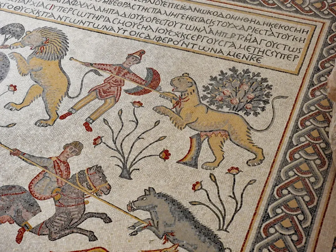 5. In Medieval Times, Animals Were Put on Trial Like People (Image Credits: Unsplash)