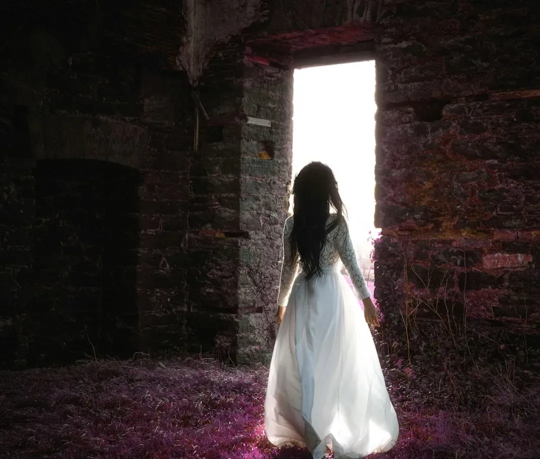 The Mystery We Still Haven’t Cracked About Dream Worlds (Image Credits: Unsplash)