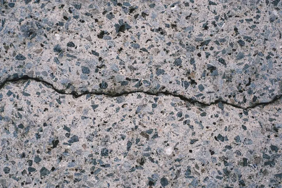 #1 - Hairline Cracks That Keep Getting Wider (Image Credits: Pexels)