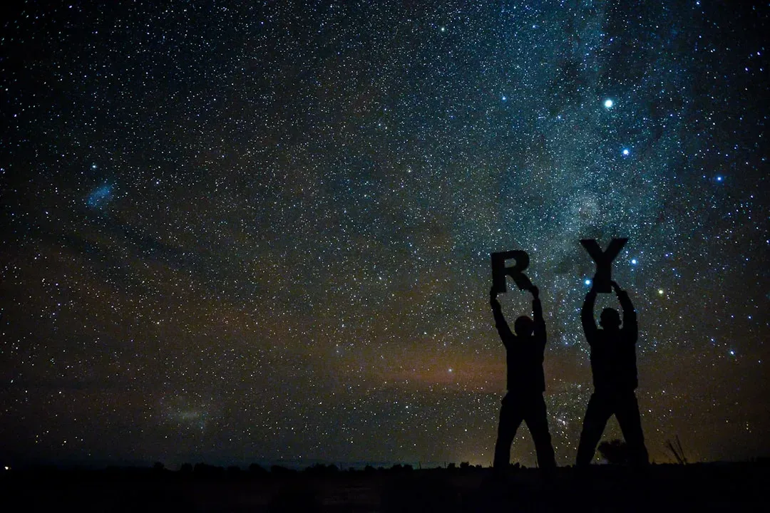 Indigenous Sky Knowledge: You’re Surrounded by Stories Written in Starlight (Image Credits: Unsplash)