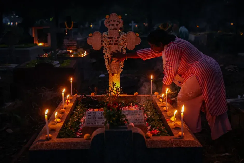 Cultures of remembrance: how rituals and stories keep creativity alive (Image Credits: Pexels)