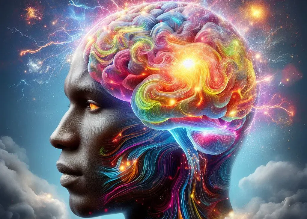 The Brain Behind the Blend: What Neuroscience Shows (Image Credits: Flickr)