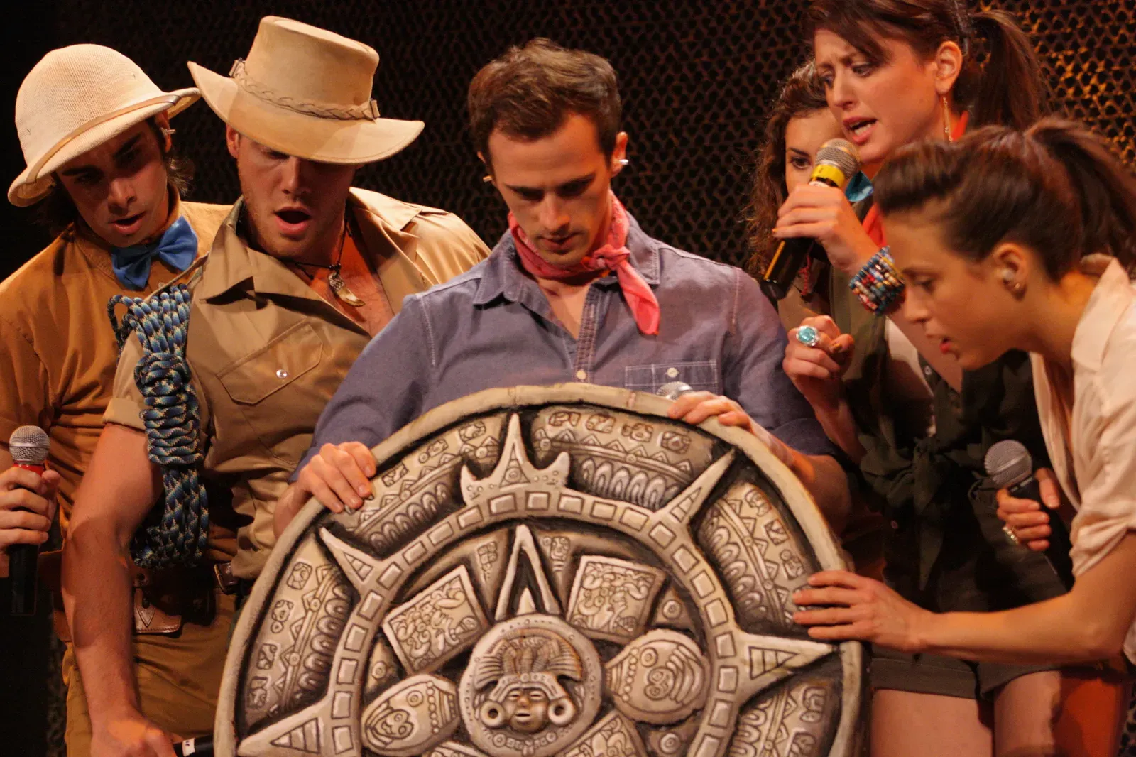 2. The Mul-Apin Compendium and Unusual “Guest Stars” (By Stephanie Munro, CC BY 2.0)