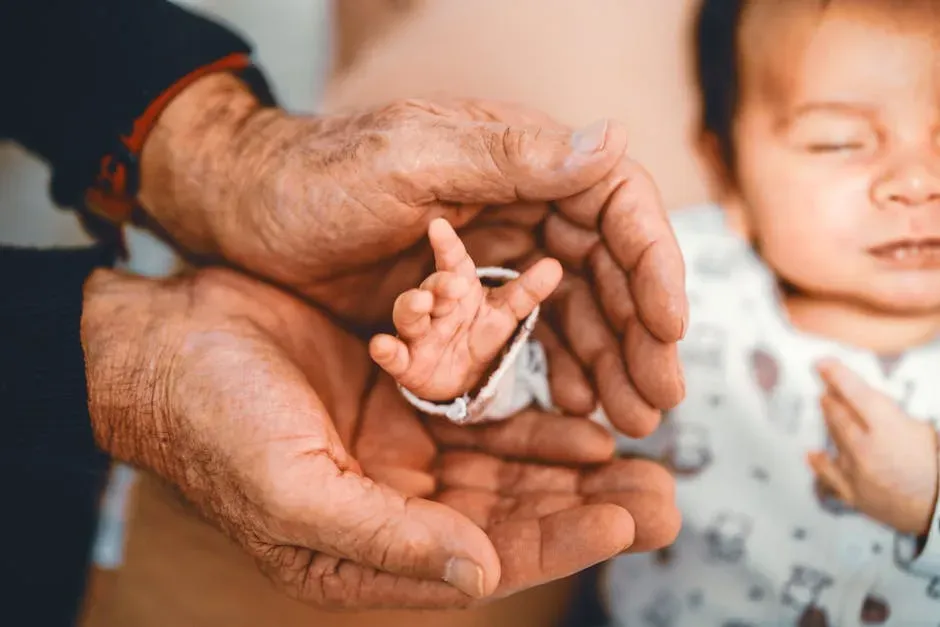 11. You Experience Your Own Lifespan Trajectory Only Once (Image Credits: Pexels)