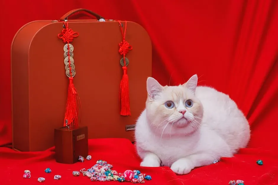 Conclusion – What Your Inner Cat Says About You (Image Credits: Pexels)