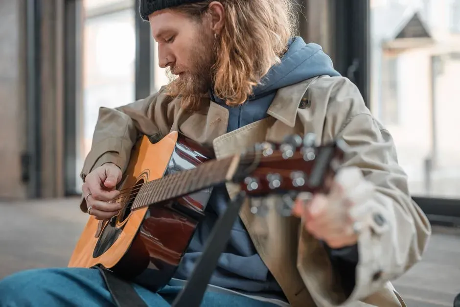 Musicians’ Brains Show How Deep the Changes Can Go (Image Credits: Pexels)