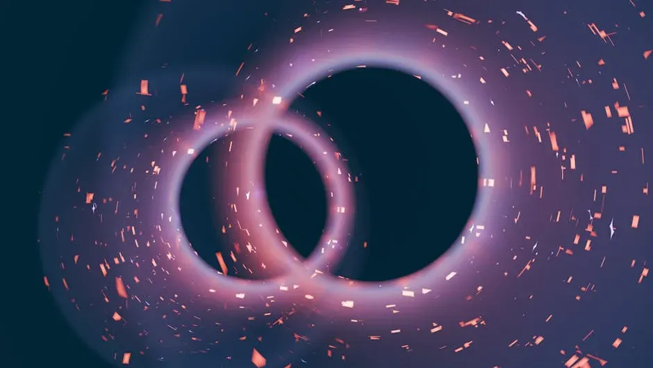Listening to Black Holes Eating Each Other from Earth (Image Credits: Pexels)